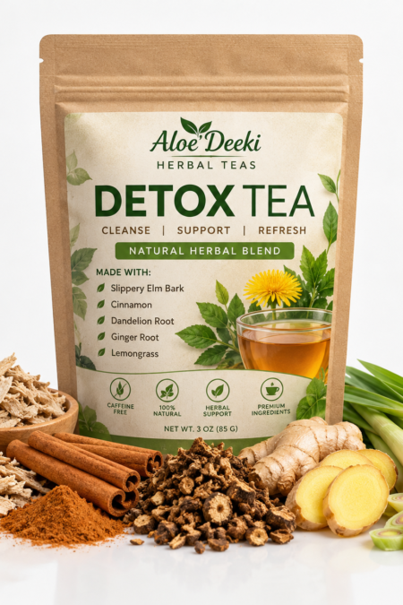 Detox Tea