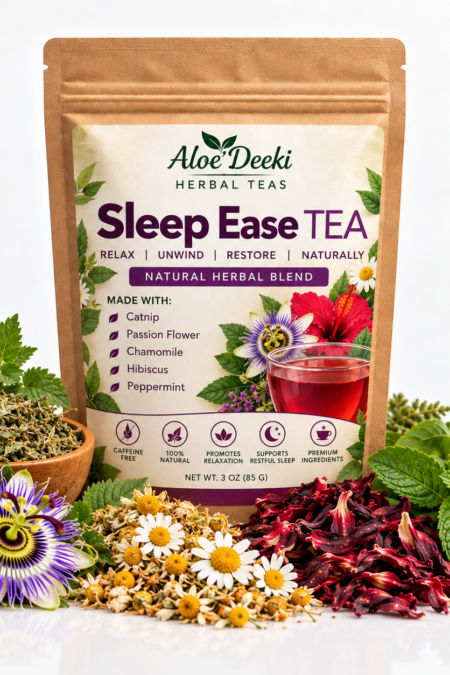Sleep Ease Tea