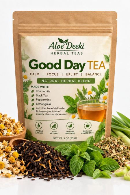 Good Day Tea (Anxiety)