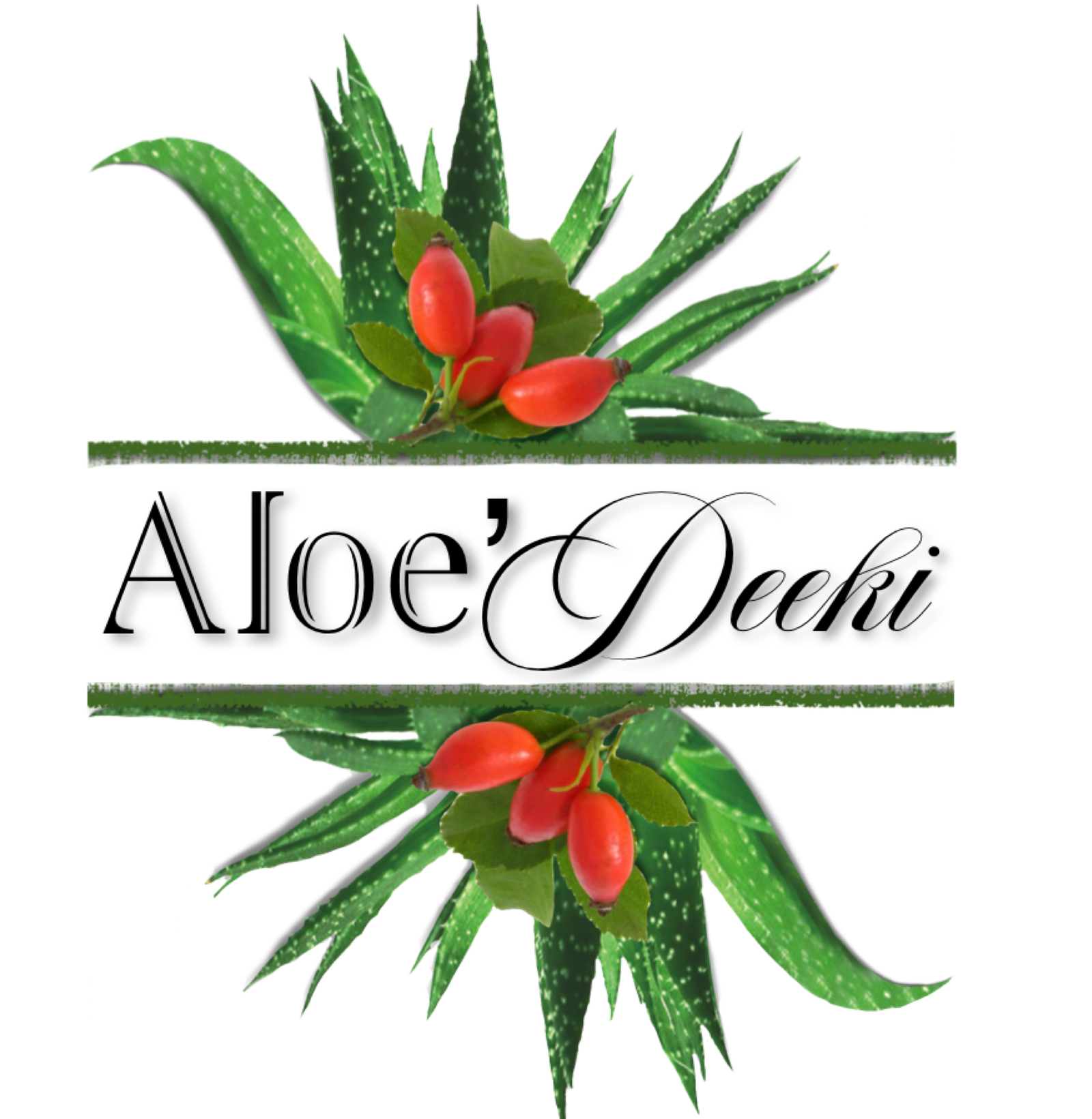 Aloe'Deeki