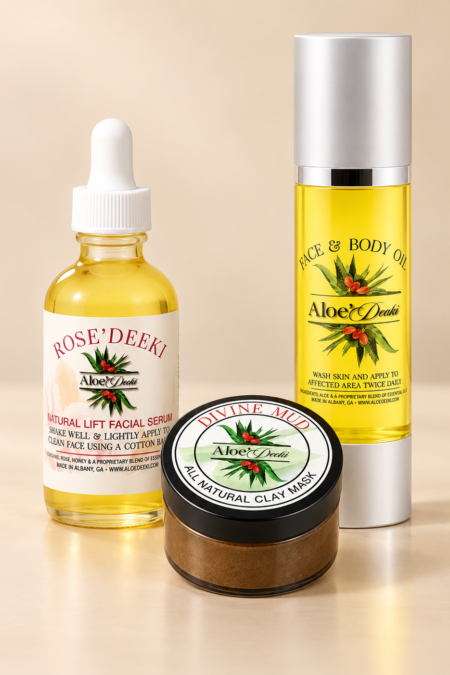 Fresh Face Value Pack