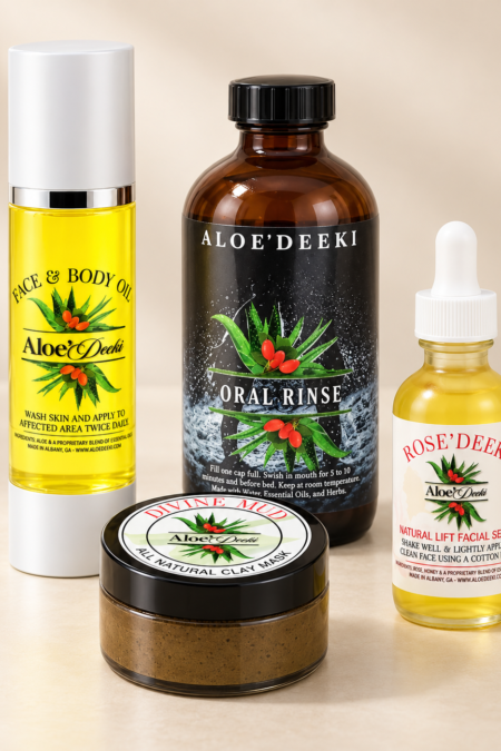 Evening Cleanse Value Pack