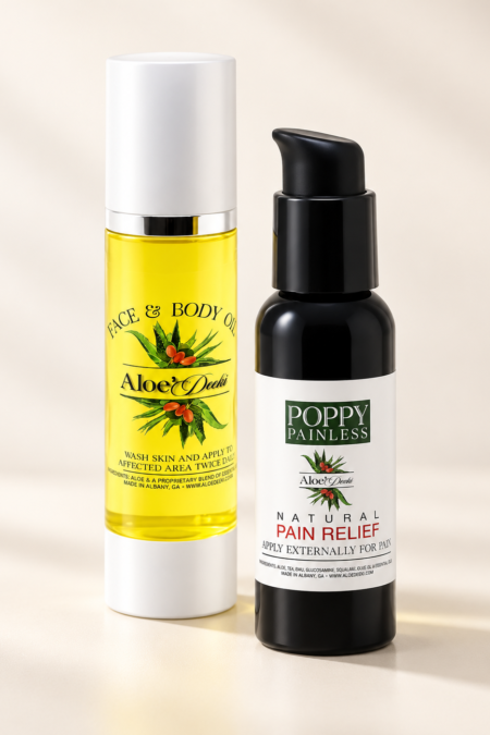 Arthritis Relief Value Pack